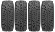 4x 215/65R16C SW613 109/107R GOODRIDE całoroczne