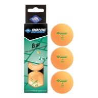 М'ЯЧІ ДЛЯ НАСТІЛЬНОГО ТЕНІСУ ГОРЩИКИ ДЛЯ КВІТІВ ЕЛІТ 1* ОРГ 3 ШТ.