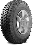 2x Michelin 4X4 O/R XZL 7.50/-R16 116N