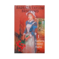 Kariera Emmy Harte. - Barbara Taylor Bradford