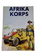 Afrika Korps Ledwoch