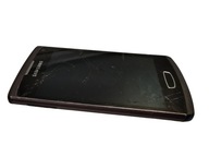 Smartfón Samsung Wave 3 1 GB / 32 GB 3G čierny