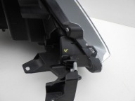 MITSUBISHI ECLIPSE CROSS 17- ZWYKLA light front left