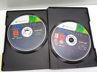 RESIDENT EVIL 6 XBOX 360