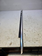 moulding CHROM door AUDI A3 8V CABRIO right front 8V7837284