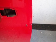 door front front left VW UP SEAT MII SKODA CITIGO 2012- 3D 1S3831311H