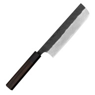 Tojiro Atelier EB Forged VG-10 Japonský kuchynský nôž Tasak Nakiri 16,5cm