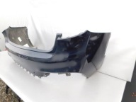 BMW X6 F16 m-packet bumper rear rear part