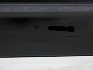 door left left rear part rear. AUDI A6 C6 LY9B 04