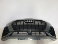 AUDI Q3 II 83A S-LINE 19-25 bumper front 4 x PDC 83A807438D 83A807437D