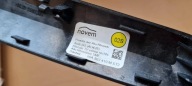 Q5 80A moulding DEKOR door right rear part 80A867410M