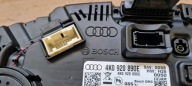 SQ8 4M RSQ8 Q8 dials clock dials VIRTUAL 4.0 TFSI 4K0920890E 80865KM SQ7