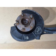 Mazda 5 CW swing rear right (A31)