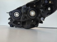 light right REFLEKTOR TOYOTA AYGO X 22- LED