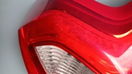 VOLVO V60 light left rear part 31395928 EU