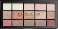 Makeup Revolution Reloaded Iconic 3.0 paleta cieni do powiek 11 g