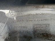 Mercedes B 246 11- lökhárító eleje első