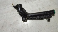 pipe wiring air Citroen C4 Cactus Lift