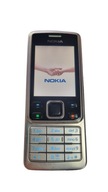 Telefon Komórkowy NOKIA 6300 **OPIS