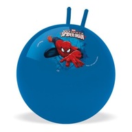 Skákacia lopta Spiderman 50 cm