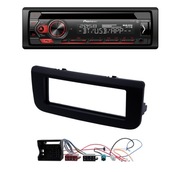 PIONEER DEH-S320BT RADIO CD AUX SKODA FABIA JUNIOR