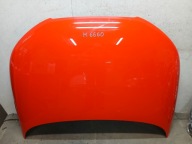 bonnet AUDI A1 8X 08