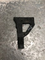 bumper bracket left front AUDI A6 C6 KOMBI 4F0807227