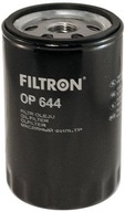 Filtr oleju Filtron OP 644