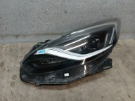 light front left OPEL ZAFIRA C LIFT FULL LED 13472662