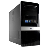 POČÚVAČ HP 3130 i3 2x3.2GHz / DDR3 / 250GB / WIN