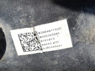 axle beam subframe axle beam front front CRAFTER II MAN TGE 2N0199315J 422449181