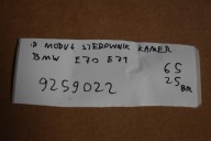 IDEALNY module control unit KAMER BMW E70 E71 1 9