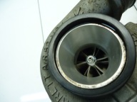 MITSUBISHI OUTLANDER II 2.2DID 4HN turbo 9683657880