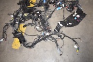 IDEALNA Câblage MERCEDES W214 450D Berline 1