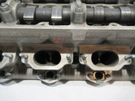 head. of the engine left Ferrari 550 Maranello 485KM
