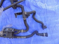 Scatola termostato tubi PARTNER BERLINGO III 1,6HD