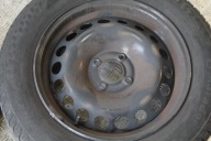 wheels discs metal 185/65 R15 DACIA SANDERO II FL