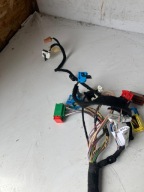 Câblage Câblage Console du tableau de bord PEUGEOT 308 T9 9808016180