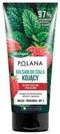 Herbapol Polana balsam do ciała kojący 200ml