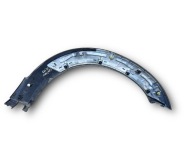 Couverture Aile Avant Gauche Bouche buse Subaru Outback 3 facelift BP 2007