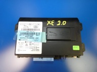 Jaguar XE X760 module control unit