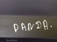 FIAT PANDA II bumper front