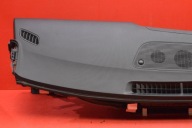 dashboard instrument panel console cockpit airbag EU HYUNDAI KONA 2 II 23-25