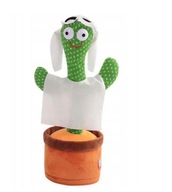 Tańczący, Śpiewający Kaktus Zabawka dla Dzieci - Arab