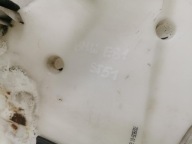 Behälter SPRYSKWIACZY BMW SERIA 1 E87 7229535