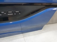 Audi Q6 e-tron ajtó bal hátsó hátsó 85H833051 lx5f