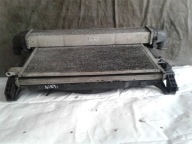 chladiče ventilátor kpl 0130303944 Mercedes W169