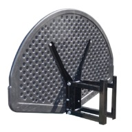 Basketbalová doska MASTER 112 x 72 cm