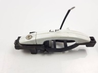 handle left front 2010 RS FORD FOCUS