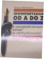 Instrukcja inwentaryzacyjna z dokumentacją